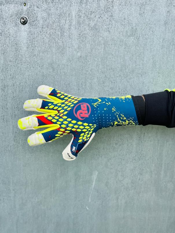 Zima - RG Goalkeeper Gloves