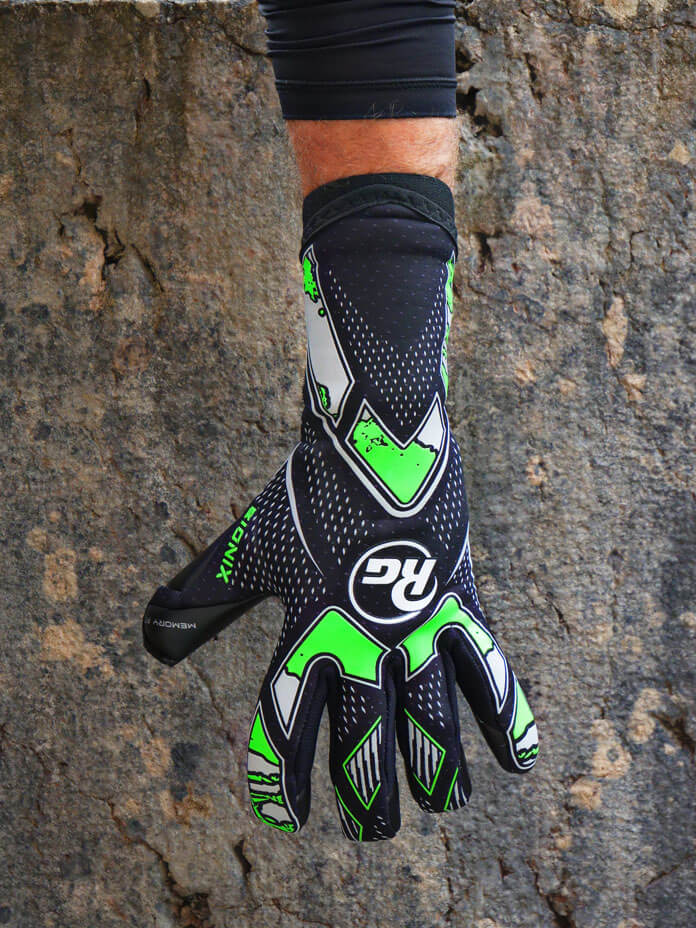 Bionix - RG Goalkeeper Gloves