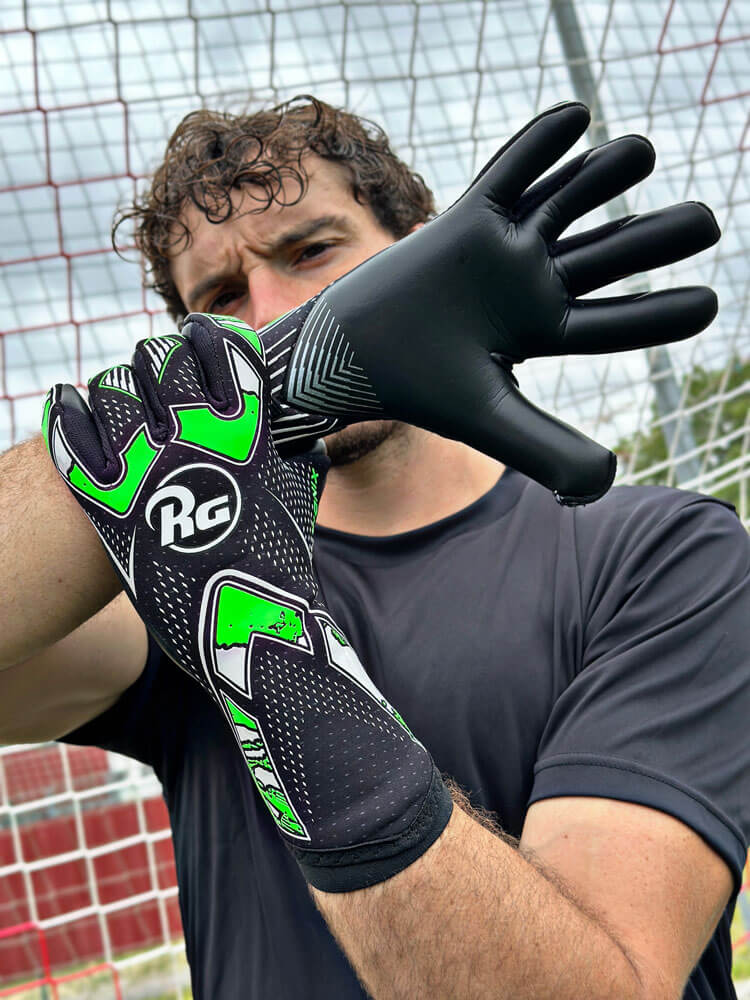 Bionix - RG Goalkeeper Gloves
