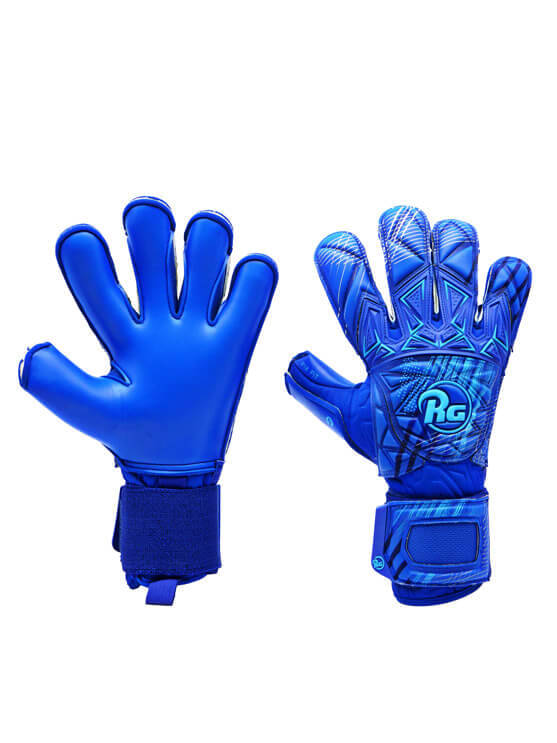 Snaga Aqua - RG Goalkeeper Gloves