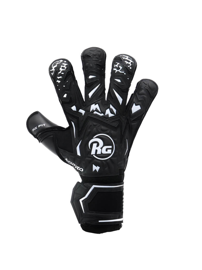 Aspro Blackout - RG Goalkeeper Gloves
