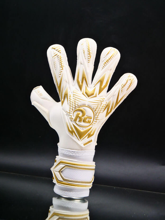 Samurai - RG Goalkeeper Gloves