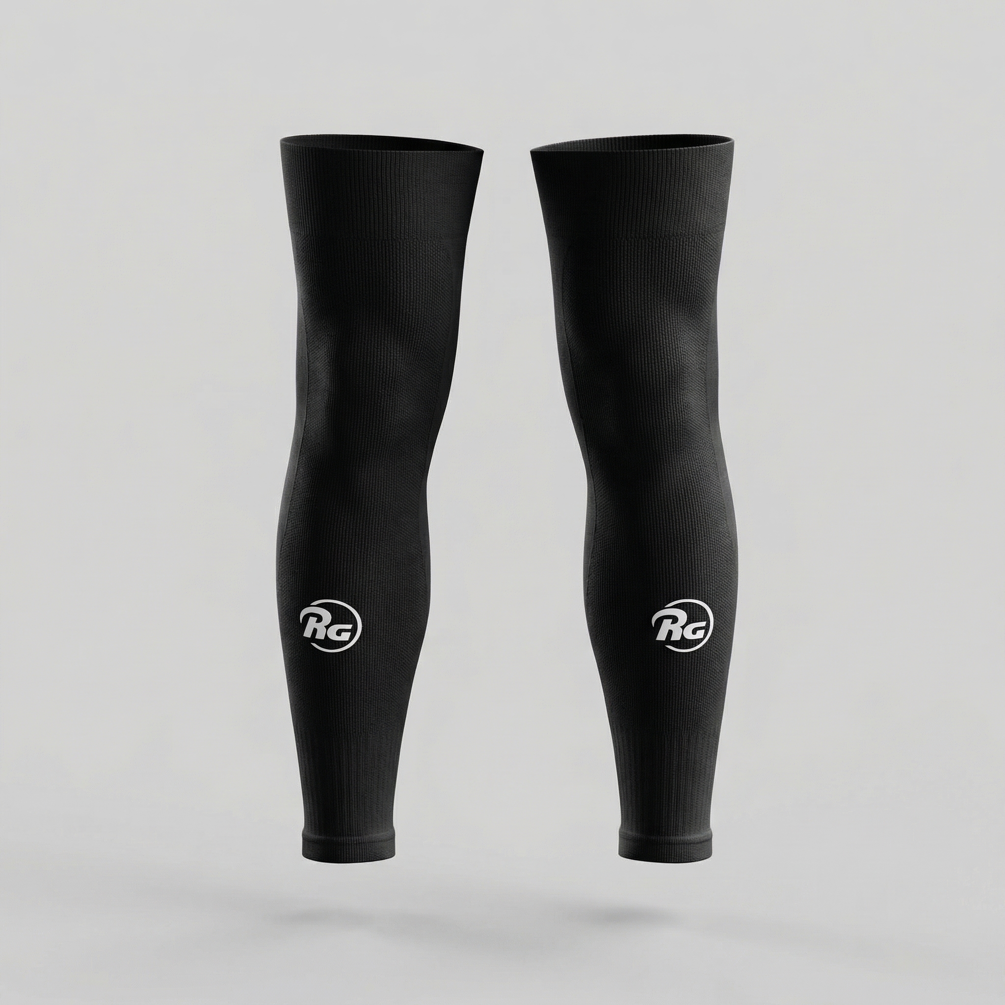 RG FOOTLESS SOCKS 3D Visual