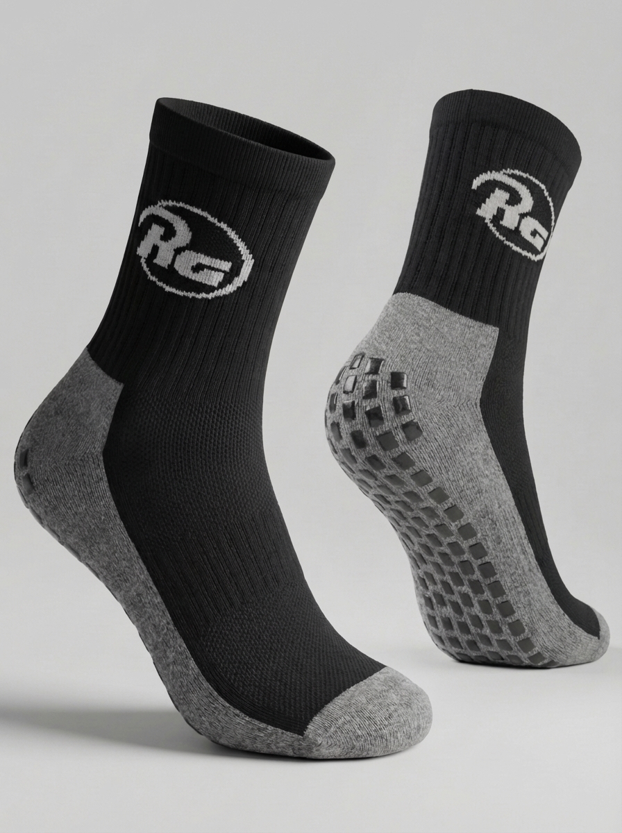 RG Socks Product Only
