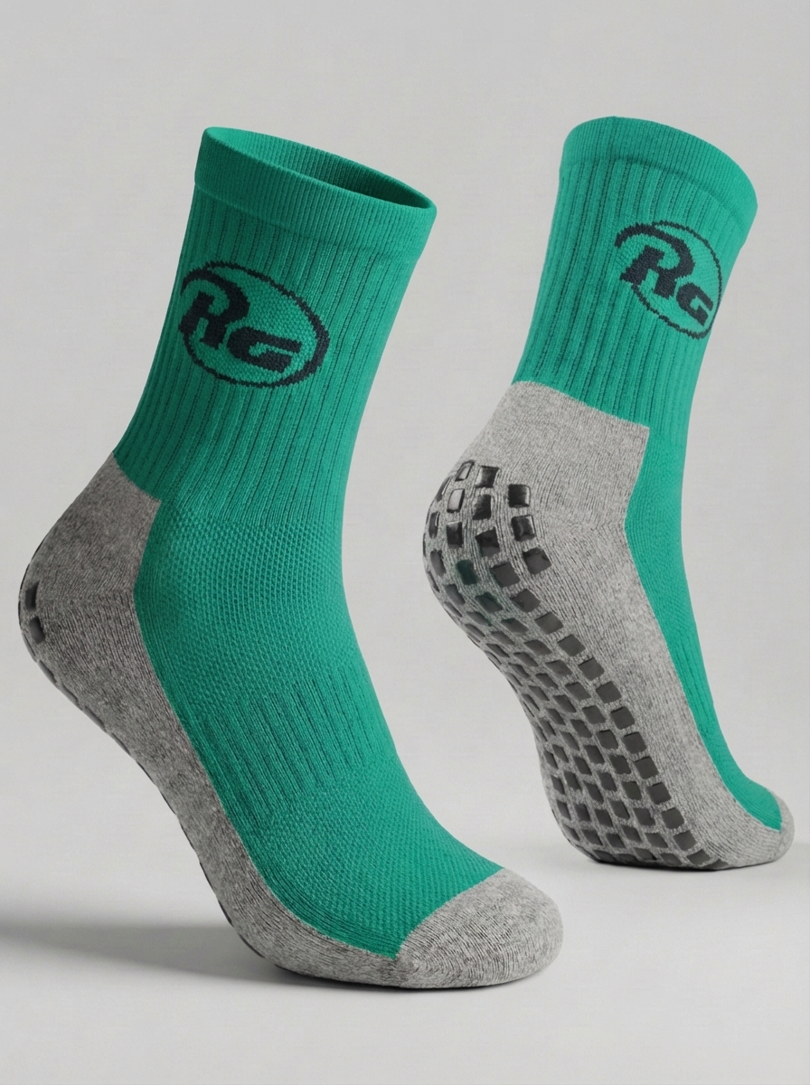 RG Socks Teal Version (1)