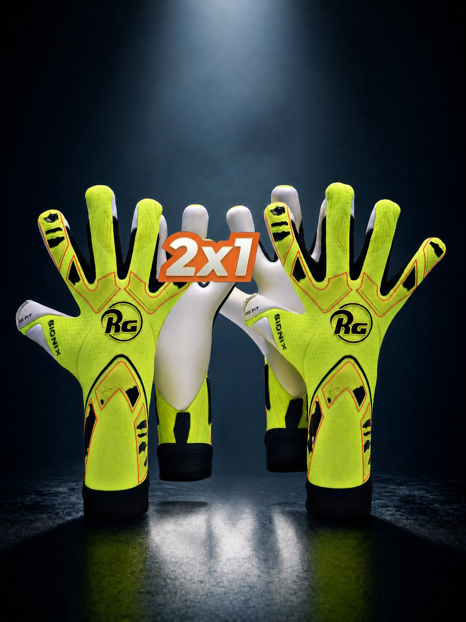 oferta bionix