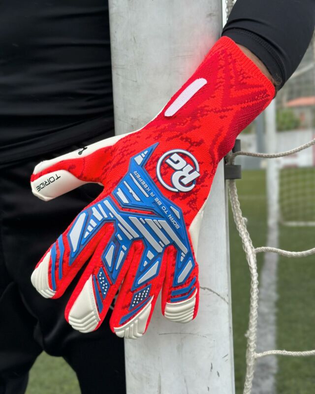 RG Goalkeeper Gloves